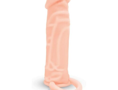 Bästa penis sleeve 2026 – penisöverdrag bäst i test