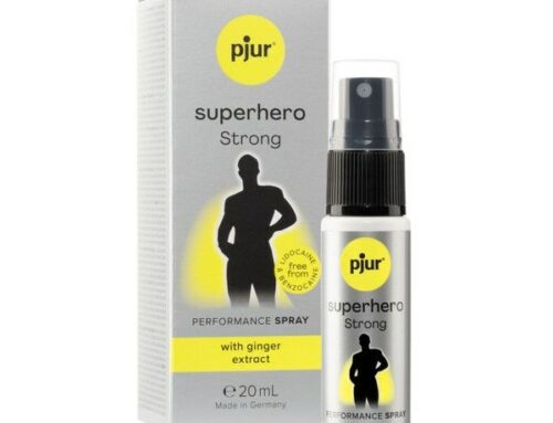 Fördröjningsspray bäst i test – delay spray och gel jämförda