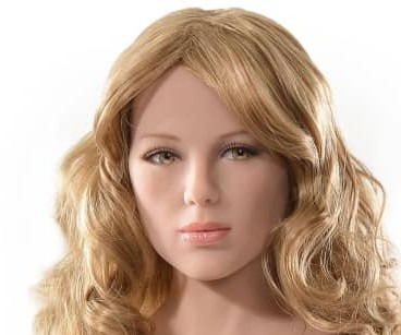 Ultimate Fantasy Dolls Mandy
