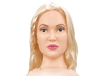 Uppblåsbar sexdocka – Excellent Power Cheating Wife Rosie, Inflatable Doll